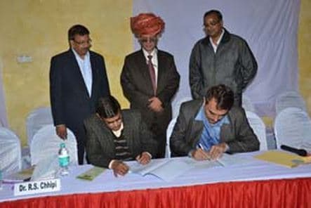 Desert Medicine Research Centre Jodhpur General photo 5