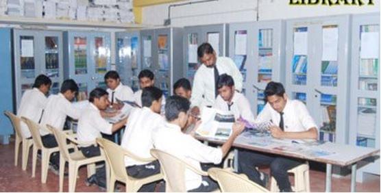 VSM Institute of Aerospace Engineering and Technology Bangalore Infrastructure photo 2