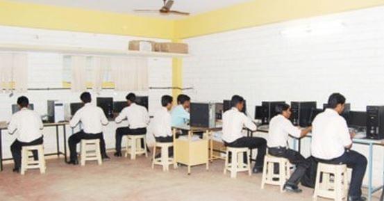 VSM Institute of Aerospace Engineering and Technology Bangalore Infrastructure photo 4