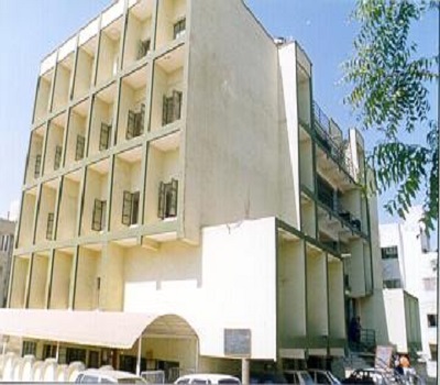 LJ Institute of Computer Applications Campus photo 2