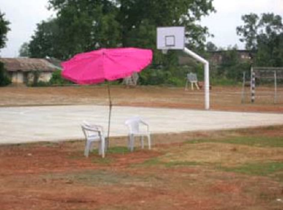 Saket College of Physical Education Gondiya College Images photo 3