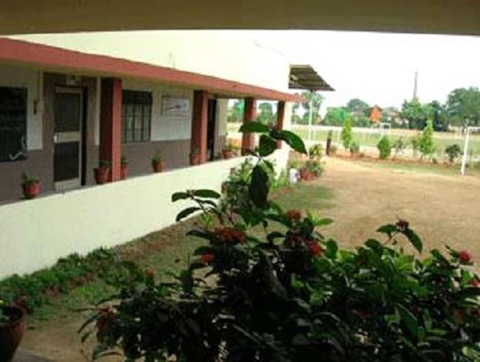 Saket College of Physical Education Gondiya College Images photo 4