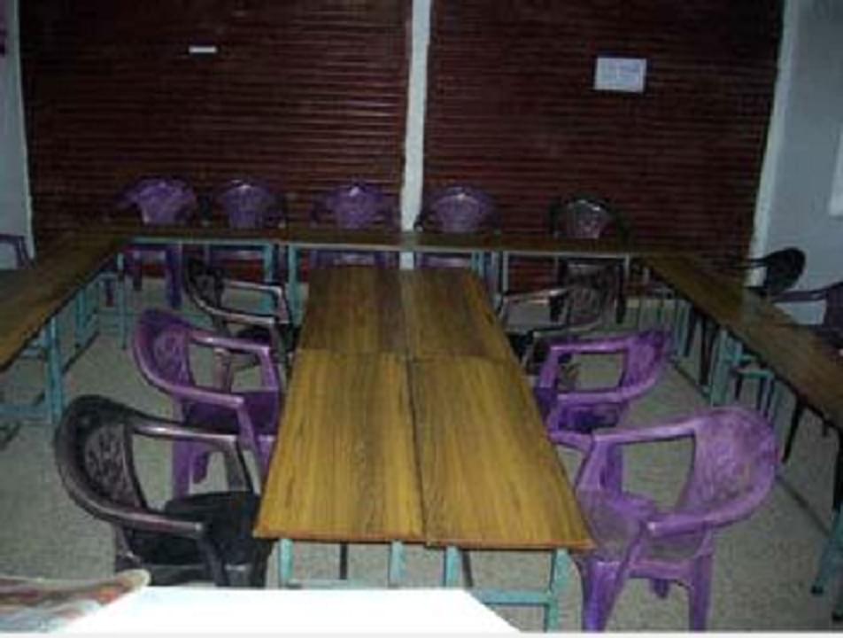 Saket College of Physical Education Gondiya College Images photo 7