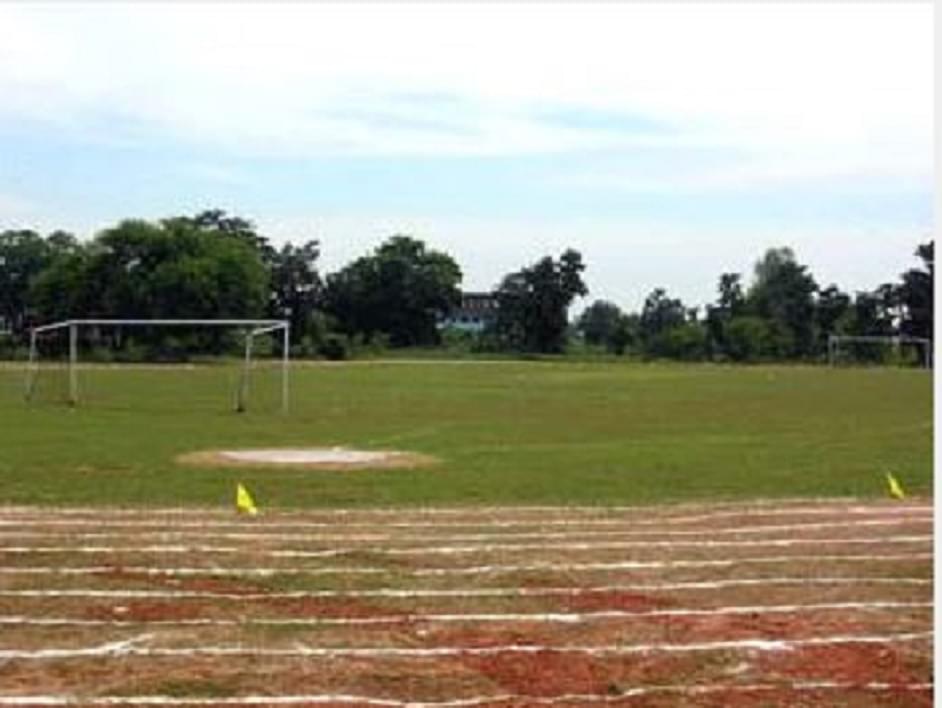 Saket College of Physical Education Gondiya College Images photo 9