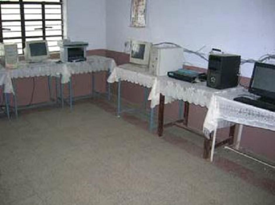 Saket College of Physical Education Gondiya College Images photo 2