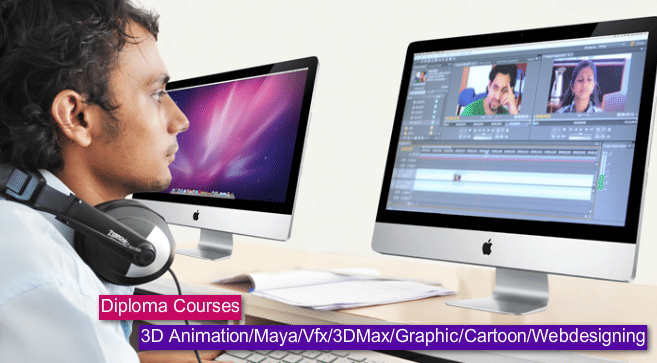 RL Institute of Animation and Media Studies Madurai Courses photo 1
