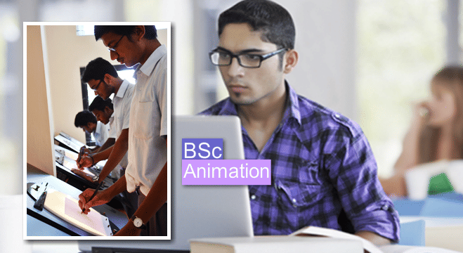 RL Institute of Animation and Media Studies Madurai Courses photo 3