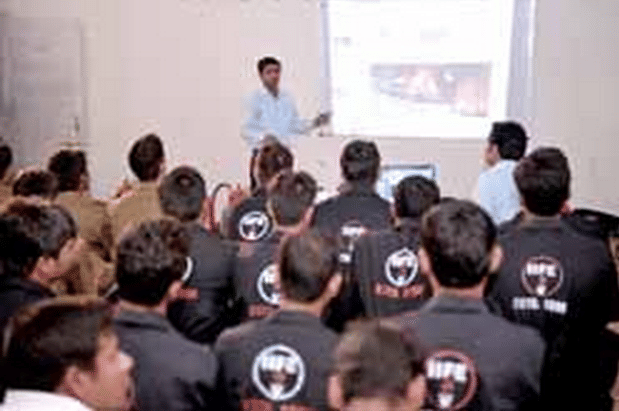 Indian Institute of Fire Engineering Nagpur Training photo 5