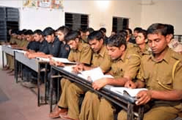 Indian Institute of Fire Engineering Nagpur Training photo 6