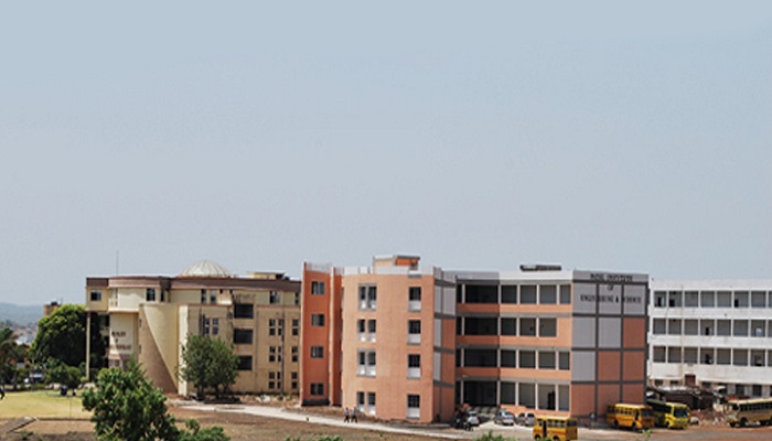 Patel College of Science and Technology Indore Campus Building photo 4