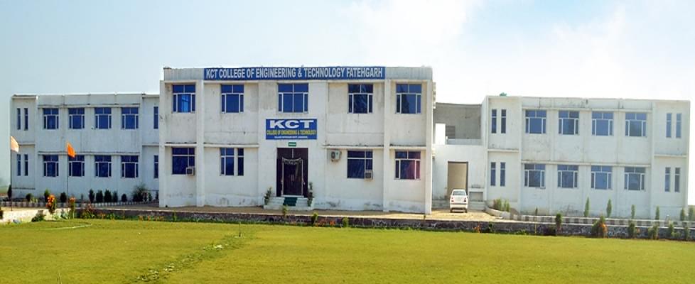 KCT College of Engineering and Technology Sangrur Campus photo 1