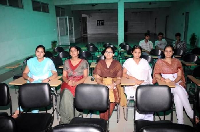 KCT College of Engineering and Technology Sangrur Campus photo 2