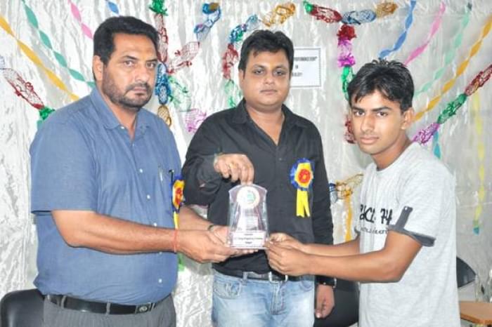 KCT College of Engineering and Technology Sangrur Campus photo 5