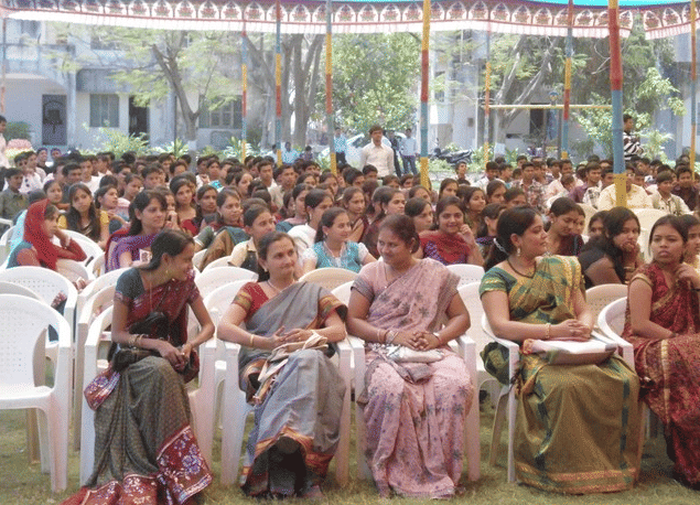 Shri Manilal Kadakia College of Management and Computer Studies Bharuch Campus photo 4
