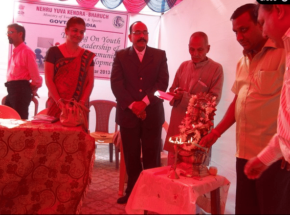 Shri Manilal Kadakia College of Management and Computer Studies Bharuch Campus photo 5