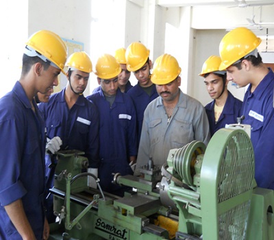 Vishwakarma Maritime Institute Pune Campus photo 3