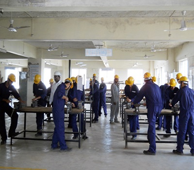 Vishwakarma Maritime Institute Pune Campus photo 4