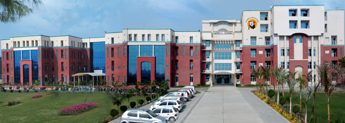 Venkateshwara College of Engineering Meerut Building photo 1