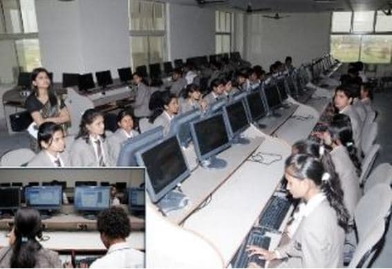 Venkateshwara College of Engineering Meerut Infrastructure photo 2