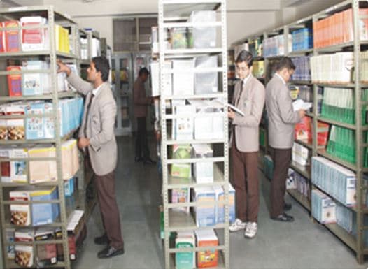 Venkateshwara College of Engineering Meerut Infrastructure photo 3