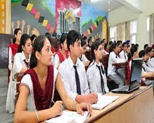 RIMT Gobindgarh Institute of Management & Technology Fatehgarh Sahib Extra Curriculars photo 8