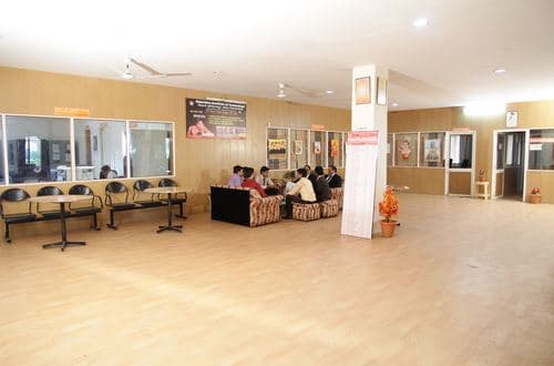 Vidarbha Institute of Technology Nagpur Infrastructure photo 2