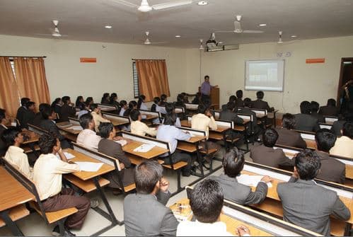 Vidarbha Institute of Technology Nagpur Infrastructure photo 3