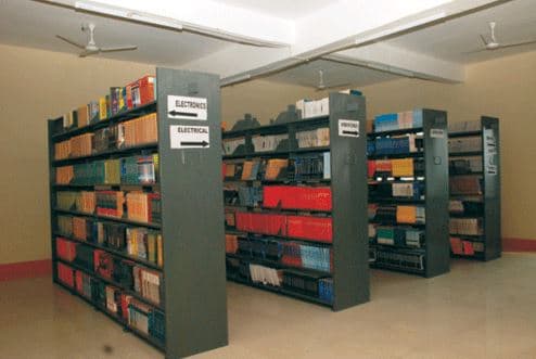 Vidarbha Institute of Technology Nagpur Infrastructure photo 4