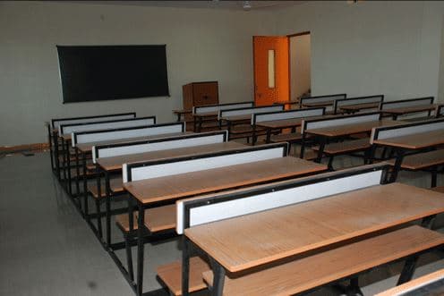 Vidarbha Institute of Technology Nagpur Infrastructure photo 5