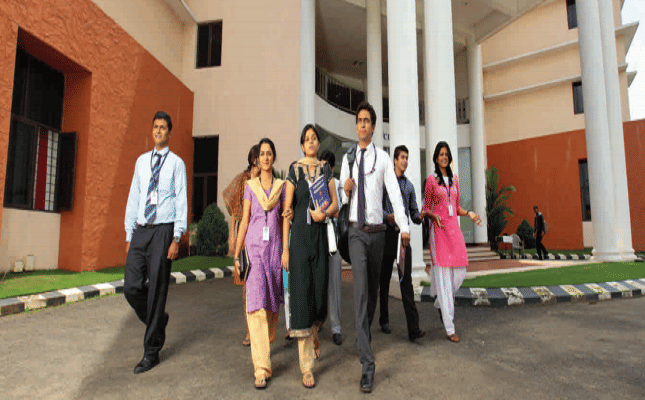 SCMS School of Masscom Studies Kochi Campus photo 1