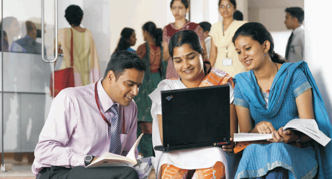 SCMS School of Masscom Studies Kochi Campus photo 2