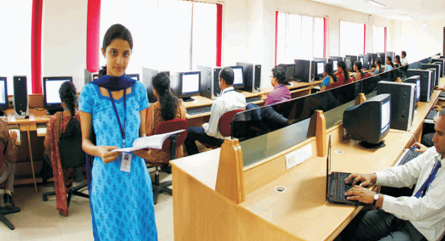 SCMS School of Masscom Studies Kochi Campus photo 5