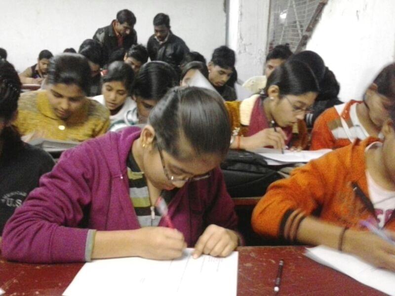 Sri Sai Institute of Technology and Management Studies Lucknow General photo 1