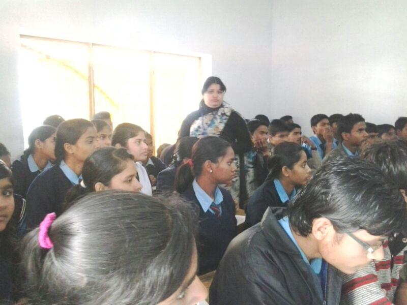 Sri Sai Institute of Technology and Management Studies Lucknow General photo 2