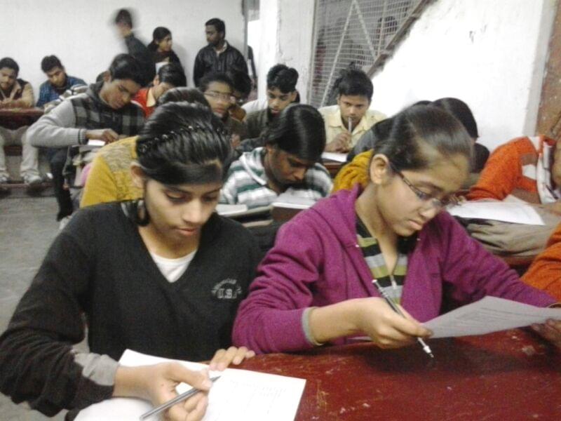 Sri Sai Institute of Technology and Management Studies Lucknow General photo 3