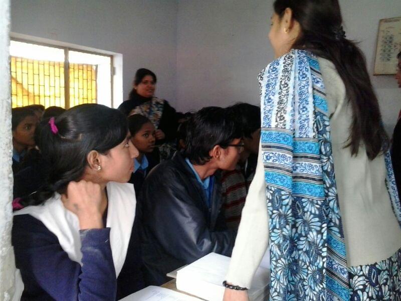 Sri Sai Institute of Technology and Management Studies Lucknow General photo 4