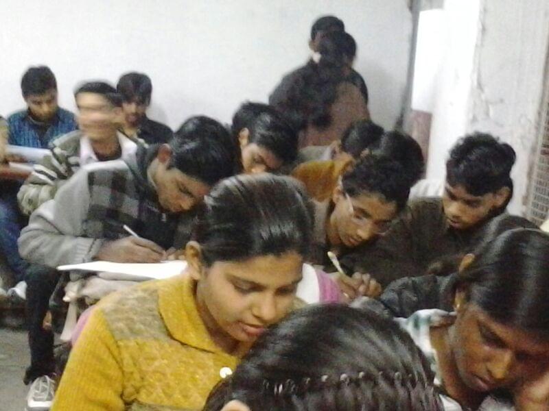 Sri Sai Institute of Technology and Management Studies Lucknow General photo 5