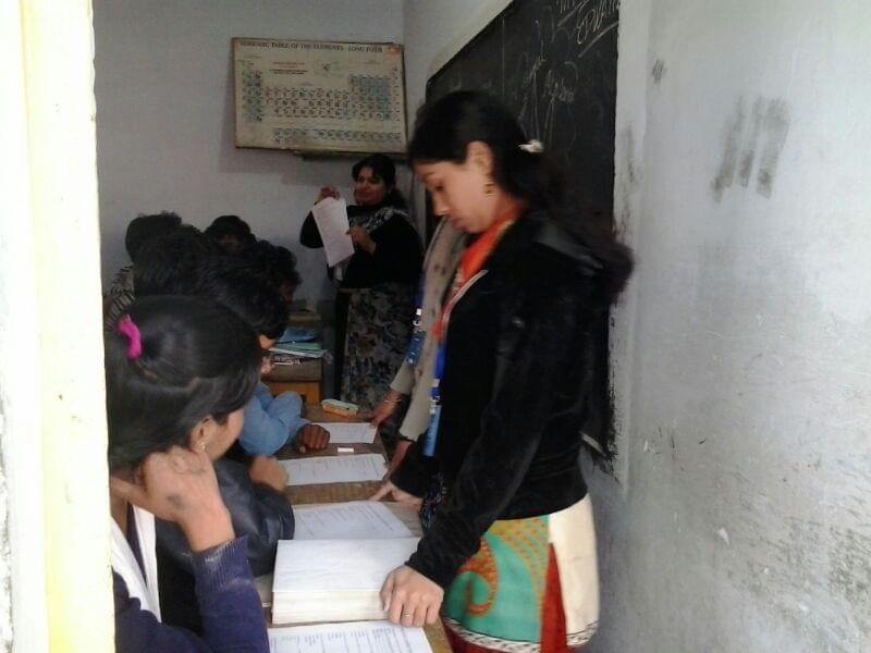 Sri Sai Institute of Technology and Management Studies Lucknow General photo 6