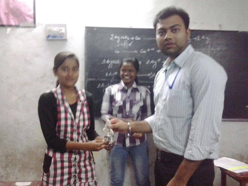 Sri Sai Institute of Technology and Management Studies Lucknow General photo 7