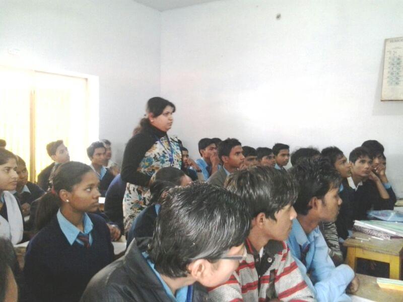 Sri Sai Institute of Technology and Management Studies Lucknow General photo 8