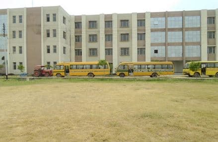 Vision Institute of Technology Aligarh Buildings photo 1