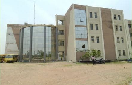 Vision Institute of Technology Aligarh Buildings photo 2