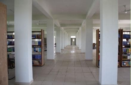 Vision Institute of Technology Aligarh Infrastructure photo 1