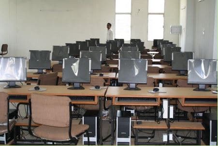 Vision Institute of Technology Aligarh Infrastructure photo 2