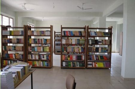 Vision Institute of Technology Aligarh Infrastructure photo 3