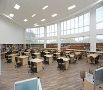 Vivekanand School of Journalism and Mass Communication New Delhi infrastructure photo 2