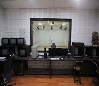 Vivekanand School of Journalism and Mass Communication New Delhi infrastructure photo 3