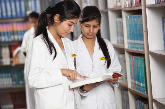 Teerthanker Mahaveer University, College of Pharmacy Moradabad Campus photo 4