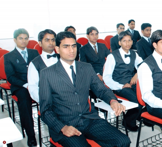 Cambay Institute of Hospitality Management Gandhinagar Extra Curriculars photo 1