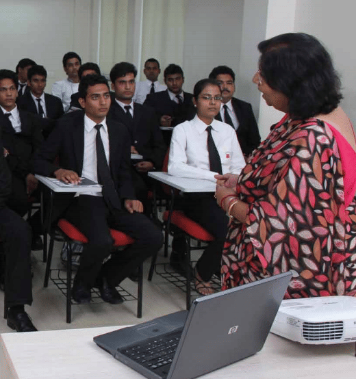 Cambay Institute of Hospitality Management Gandhinagar Extra Curriculars photo 2